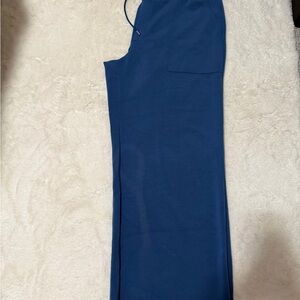 A New Day Blue Casual Pants